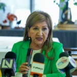 BIENESTAR SOCIAL Y SEGURIDAD PARA LAS FAMILIAS SINALOENSES, PRIORIDADES DE LA 65 LEGISLATURA: TERE GUERRA