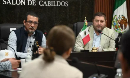 IMPULSA PROYECTO DE PARQUE ECOLÓGICO EL H. AYUNTAMIENTO DE BADIRAGUATO CON APOYO DE INVESTIGADORES DE LA UAS