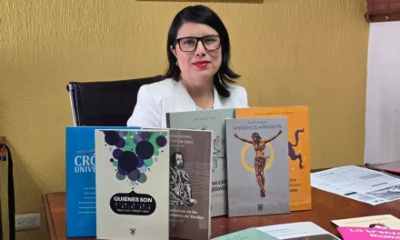 EDITORIAL UAS INAUGURA SU AGENDA LITERARIA 2026