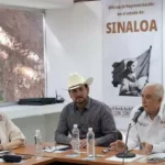 UGRS Y COMITÉ ESTATAL REFUERZAN CERCO SANITARIO PARA MANTENER A SINALOA LIBRE DEL GUSANO BARRENADOR