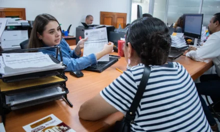 ÚLTIMA SEMANA PARA APROVECHAR EL 10% DE DESCUENTO POR PRONTO PAGO DEL PREDIAL