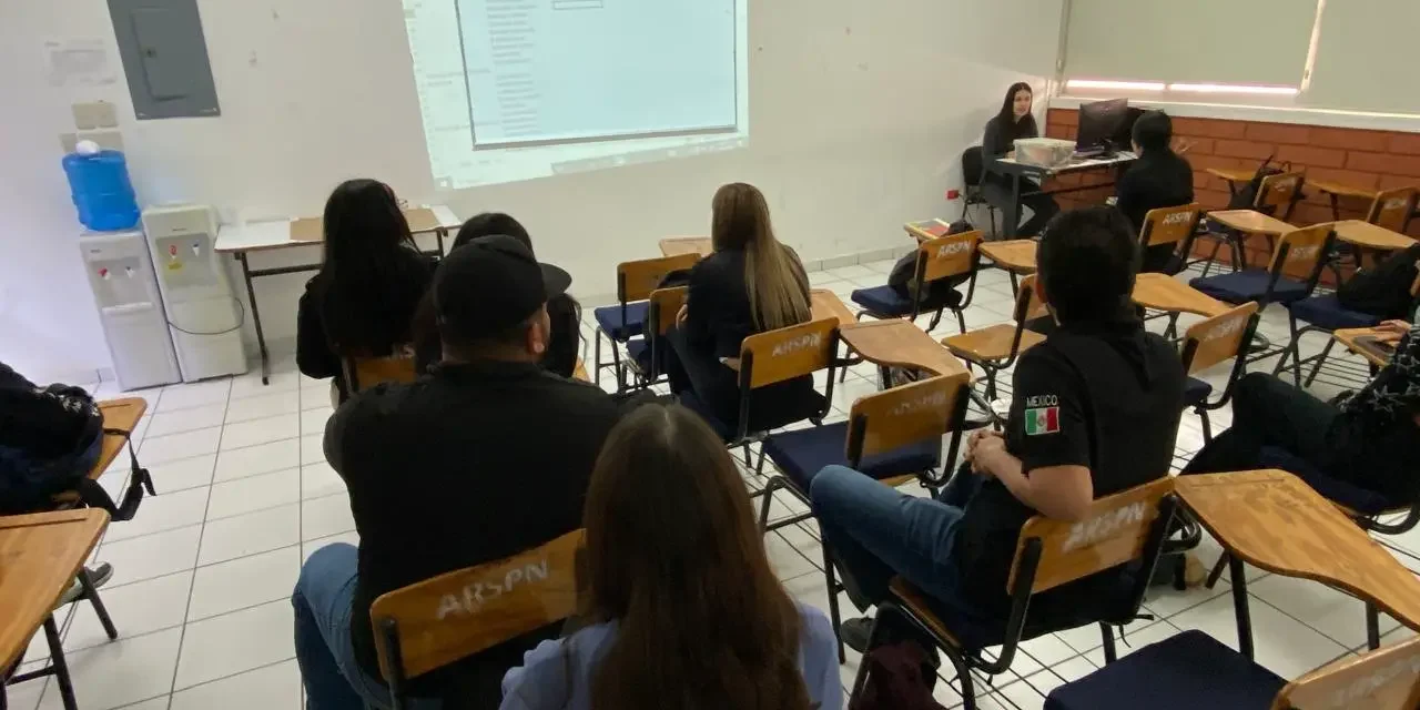 UNIPOL ARRANCA PREINSCRIPCIÓN DE ESTUDIANTES DE NUEVO INGRESO, SERÁ EN LÍNEA DICHO PROCESO ES DE CARA AL CICLO ESCOLAR 2026-2027