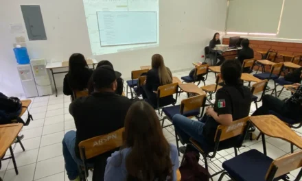 UNIPOL ARRANCA PREINSCRIPCIÓN DE ESTUDIANTES DE NUEVO INGRESO, SERÁ EN LÍNEA DICHO PROCESO ES DE CARA AL CICLO ESCOLAR 2026-2027