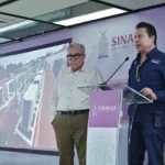 LA NUEVA SECUNDARIA DE VALLE ALTO YA ESTÁ TERMINADA Y EQUIPADA PARA OPERAR: ROCHA MOYA