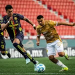 VICTORIA CANARIA POR LA MÍNIMA