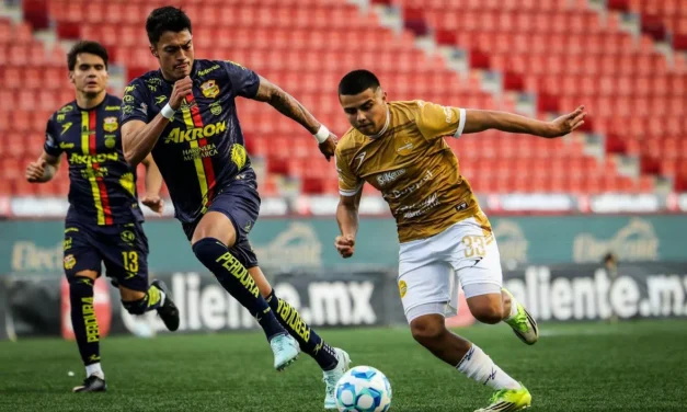 VICTORIA CANARIA POR LA MÍNIMA