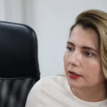 RUMBO A LAS ELECCIONES 2027 ROXANA RUBIO