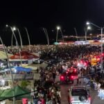 “OLEAJES DE ALEGRÍA” UN CARNAVAL DE HISTORIA