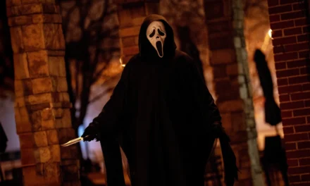 “SCREAM 7″