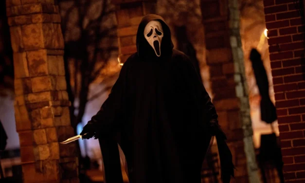 “SCREAM 7″