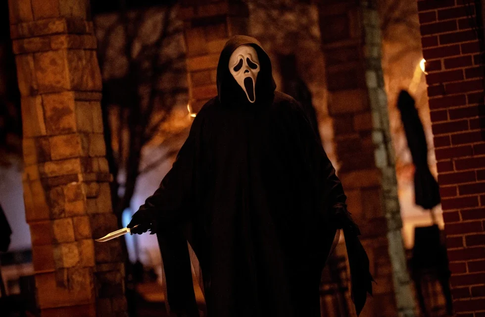 “SCREAM 7″
