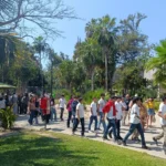 GRAN ACUARIO RECIBE 4000 ESTUDIANTES DURANTE EL PRIMER TRIMESTRE