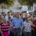 JUAN DE DIOS GÁMEZ ENCABEZA APROBACIÓN DE ALCALDES EN SINALOA