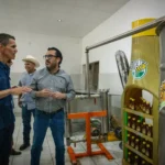 DESTINA JUAN DE DIOS GÁMEZ PROGRAMA HISTÓRICO DE APOYOS AL SECTOR APÍCOLA DE CULIACÁN