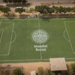 CENTROS COMUNITARIOS DE ‘MÉXICO IMPARABLE’ ESTARÁN LISTOS PARA AGOSTO Y CANCHAS DE FÚTBOL PARA MAYO: JUAN DE DIOS GÁMEZ