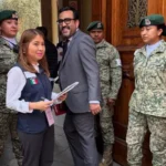 JUAN DE DIOS GÁMEZ SE REÚNE CON LA PRESIDENTA CLAUDIA SHEINBAUM; CULIACÁN, EN LA AGENDA PRIORITARIA