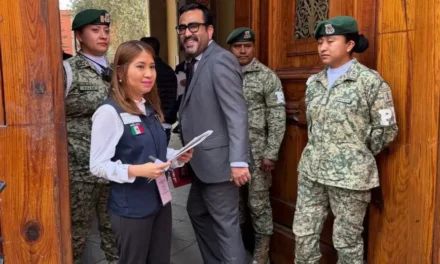 JUAN DE DIOS GÁMEZ SE REÚNE CON LA PRESIDENTA CLAUDIA SHEINBAUM; CULIACÁN, EN LA AGENDA PRIORITARIA