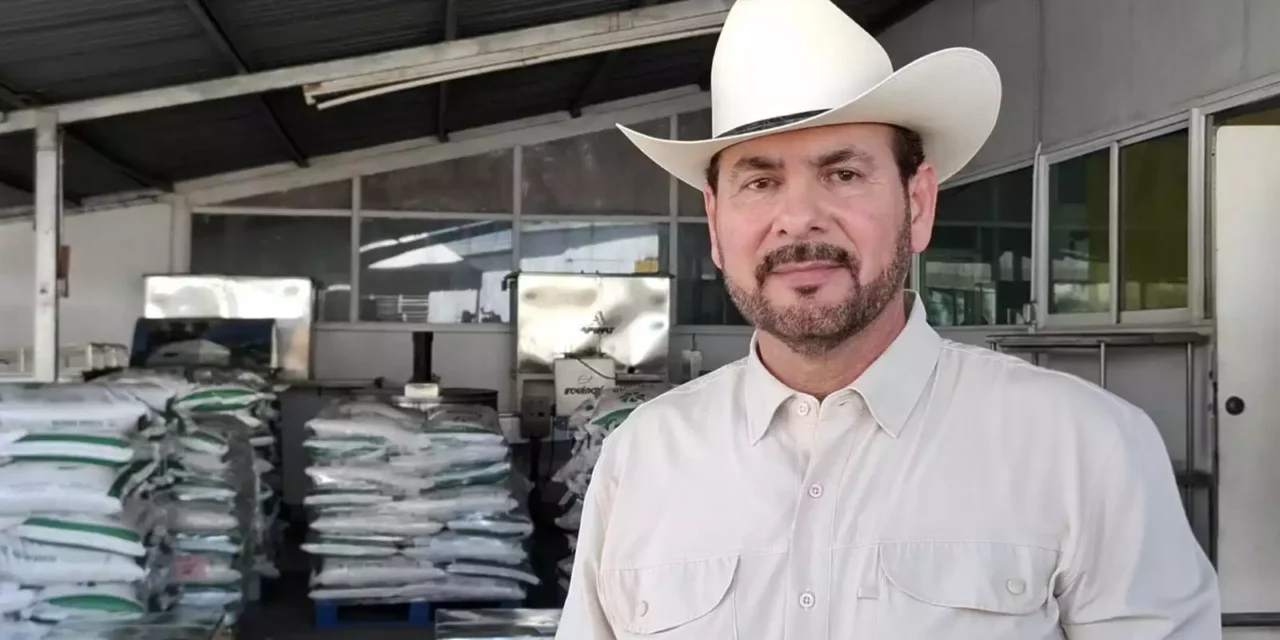 UGRS FORTALECE ESTRATEGIA ZOOSANITARIA CON SONORA PARA RECUPERAR ESTATUS SANITARIO EN SINALOA