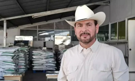 UGRS FORTALECE ESTRATEGIA ZOOSANITARIA CON SONORA PARA RECUPERAR ESTATUS SANITARIO EN SINALOA