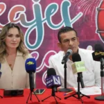 NAVOLATO PRESENTA EL CARNAVAL DE LA BAHÍA DE ALTATA “OLEAJES DE ALEGRÍA 2026”