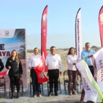 NAVOLATO SE SUMA A JORNADA ESTATAL “SINALOA LIMPIA TU PLAYA” CON ARRANQUE EN EL TAMBOR