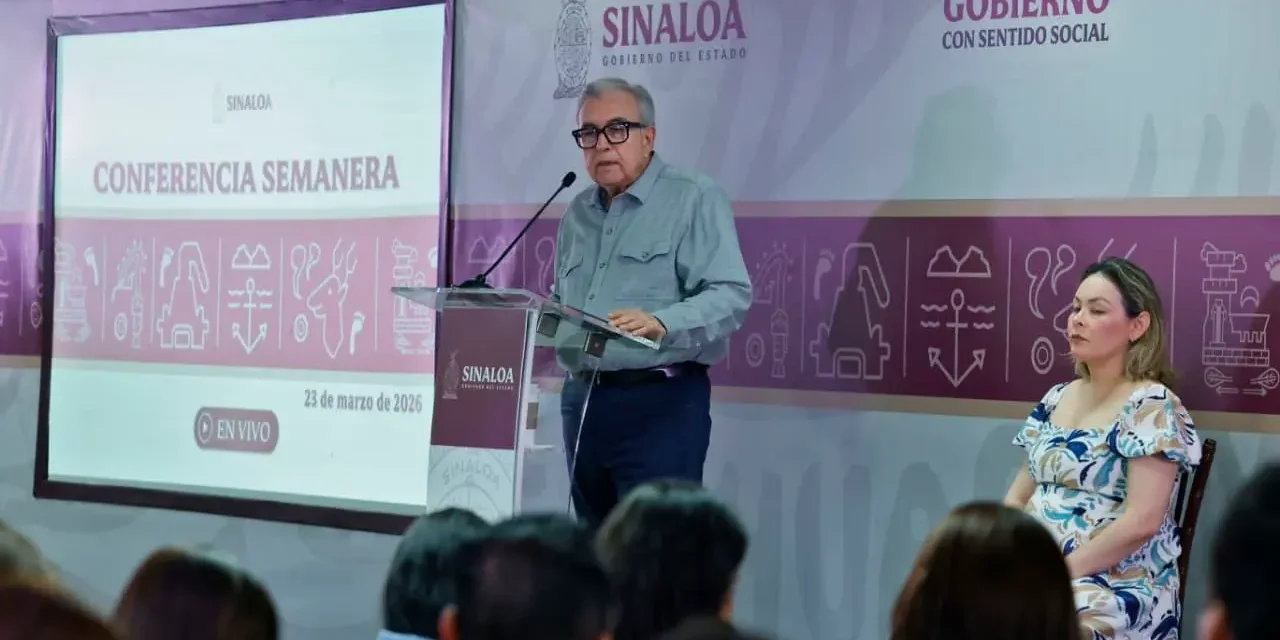 ANUNCIAN PERIODO VACACIONAL DE SEMANA SANTA Y OPERATIVO DE SEGURIDAD EN ESCUELAS