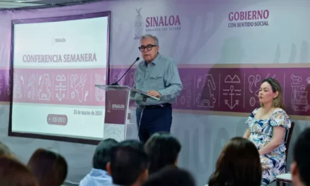 ANUNCIAN PERIODO VACACIONAL DE SEMANA SANTA Y OPERATIVO DE SEGURIDAD EN ESCUELAS