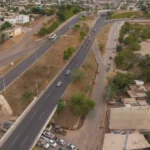 AYUNTAMIENTO DE CULIACÁN TRANSFORMA EL PUENTE DE LA ÁLVARO OBREGÓN CON LIMPIEZA, ILUMINACIÓN Y MEJORAS URBANAS