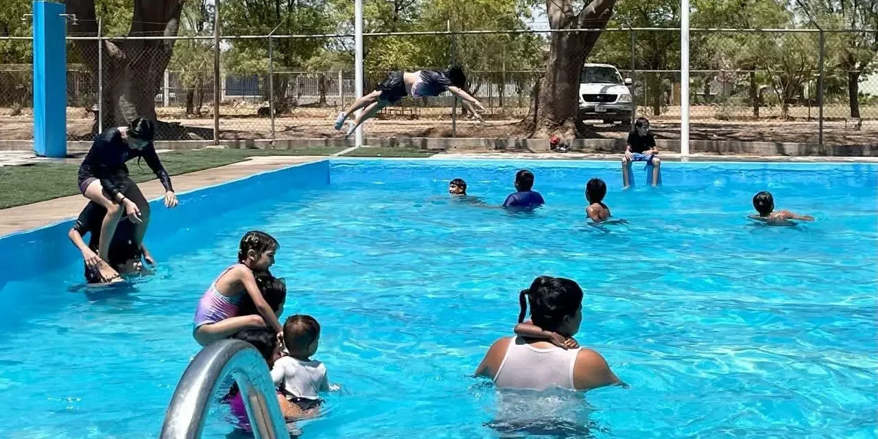 CONOCE LOS 31 CENTROS RECREATIVOS QUE HABRÁ EN CULIACÁN DURANTE SEMANA SANTA