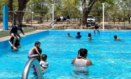 CONOCE LOS 31 CENTROS RECREATIVOS QUE HABRÁ EN CULIACÁN DURANTE SEMANA SANTA