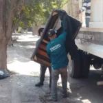 REFUERZAN DESCACHARRIZACIÓN EN VILLA DEL PRADO; LLAMAN A PARTICIPAR ESTE SÁBADO