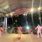 INICIA CON GRAN ALGARABÍA EL CARNAVAL DE ALTATA “OLEAJES DE ALEGRÍA” 2026