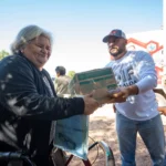 MÁS DE 450 MIL SERVICIOS GRATUITOS HAN LLEGADO A COMUNIDADES DE SINALOA CON LAS BRIGADAS DEL BIENESTAR DE DIF ESTATAL EN LA ACTUAL ADMINISTRACIÓN