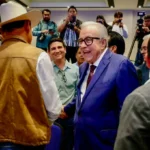 SE TIENE ASEGURADA LA INTENCIÓN DE COMPRA DE CASI TODA LA COSECHA DE MAÍZ DE SINALOA: GOBERNADOR ROCHA