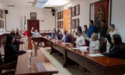 CABILDO DE CULIACÁN APRUEBA CONVOCATORIA PARA CONSULTA CIUDADANA DE SÍNDICOS MUNICIPALES 2026–2029