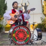 THE RUMBA MADRE LANZA “CANDELA”, UNA INVITACIÓN A BAILAR Y QUEMAR LO TÓXICO