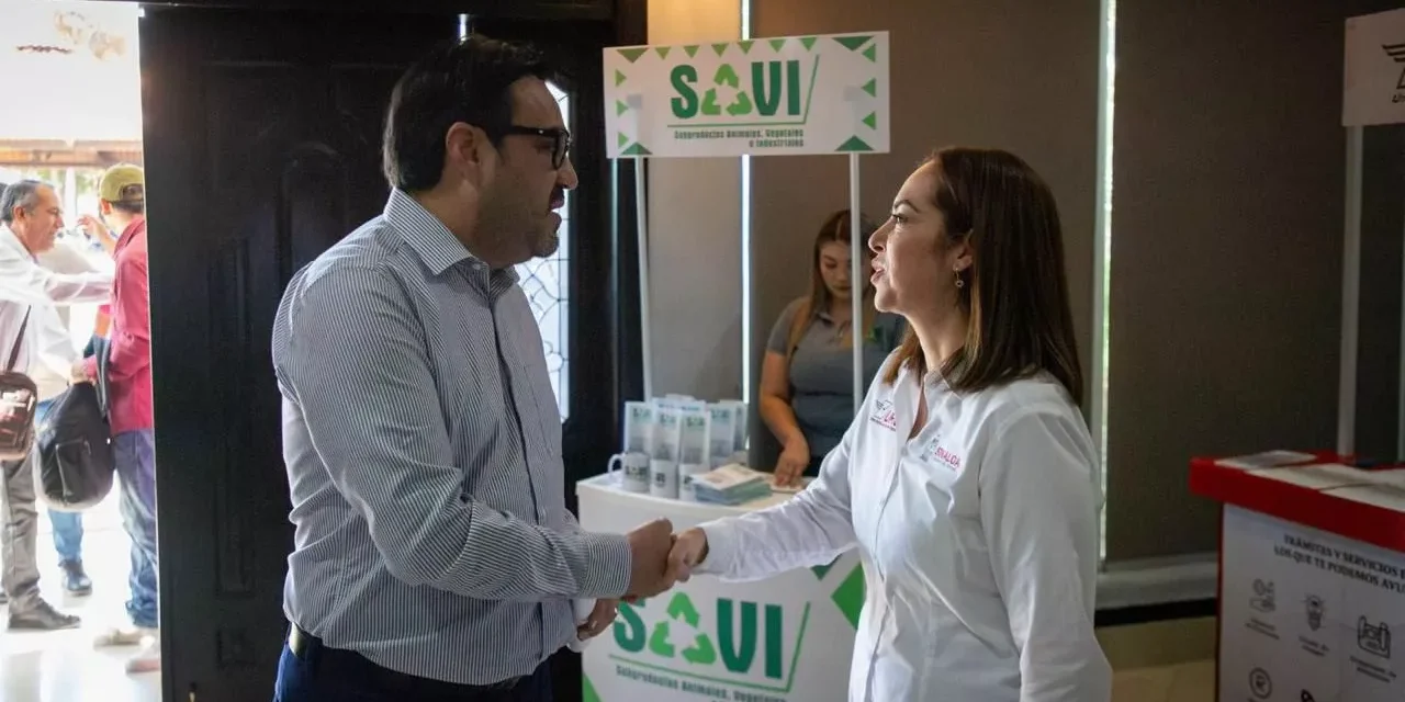 FORTALECEN EL SECTOR RESTAURANTERO CON CONVENIO ENTRE EL AYUNTAMIENTO DE CULIACÁN Y CANIRAC: “NECESITAMOS UNIDAD”