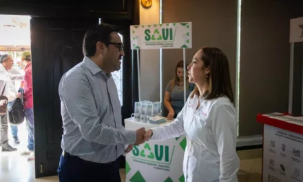 FORTALECEN EL SECTOR RESTAURANTERO CON CONVENIO ENTRE EL AYUNTAMIENTO DE CULIACÁN Y CANIRAC: “NECESITAMOS UNIDAD”