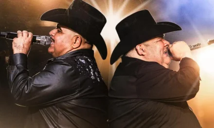 EL COYOTE Y CHUY LIZÁRRAGA CON «CAPIBARAS TOUR» LLEGAN A LA UNIÓN AMERICANA