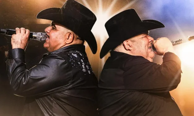 EL COYOTE Y CHUY LIZÁRRAGA CON «CAPIBARAS TOUR» LLEGAN A LA UNIÓN AMERICANA