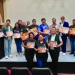 PREMIAN LA EXCELENCIA COREOGRÁFICA DEL CARNAVAL MAZATLÁN 2026