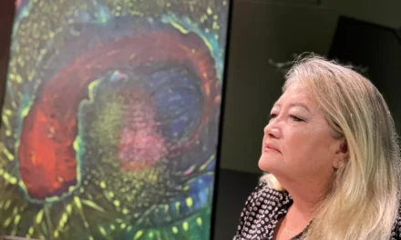 CASA ACHOY INVITA A LA EXPOSICIÓN PICTÓRICA SENSACIONES Y PENSAMIENTOS FEMENINOS