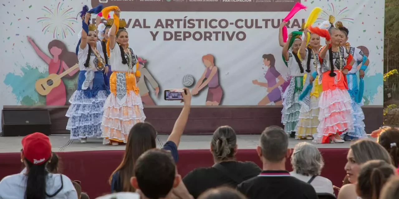 CELEBRAN CON ALEGRÍA EL 39 ANIVERSARIO DE LA COLONIA ADOLFO LÓPEZ MATEOS