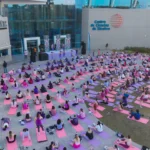 MUJERES DE CULIACÁN SE RECONECTAN EN EXPERIENCIA ACFIT POR EL MES DE LA MUJER