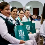 CERTEZA Y JUSTICIA LABORAL RECIBEN TRABAJADORES DEL IMSS EN SINALOA, ASEGURA GOBERNADOR ROCHA