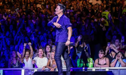 MAZATLÁN SE AFIANZA COMO UN DESTINO CLAVE PARA LA REALIZACIÓN DE EVENTOS INTERNACIONALES