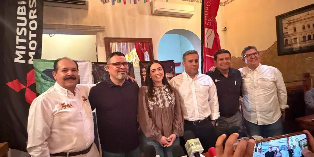 «LA FERIA DEL CICHARRÓN»: UNA FIESTA DE LOS PALMEÑOS