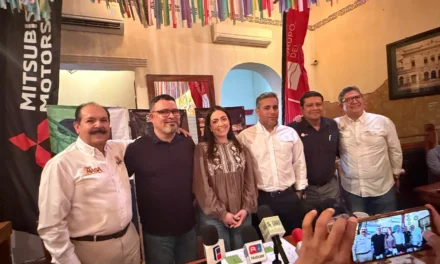 «LA FERIA DEL CICHARRÓN»: UNA FIESTA DE LOS PALMEÑOS