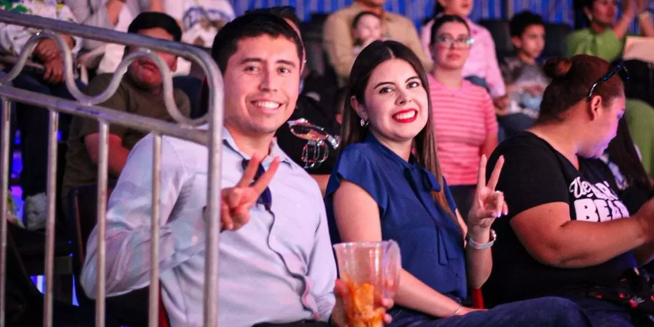 CIRCO ATAYDE HERMANOS Y DIF CULIACÁN REGALAN SONRISAS CON FUNCIÓN GRATUITA PARA FAMILIAS