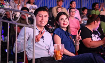 CIRCO ATAYDE HERMANOS Y DIF CULIACÁN REGALAN SONRISAS CON FUNCIÓN GRATUITA PARA FAMILIAS